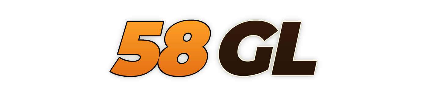 58gl Logo